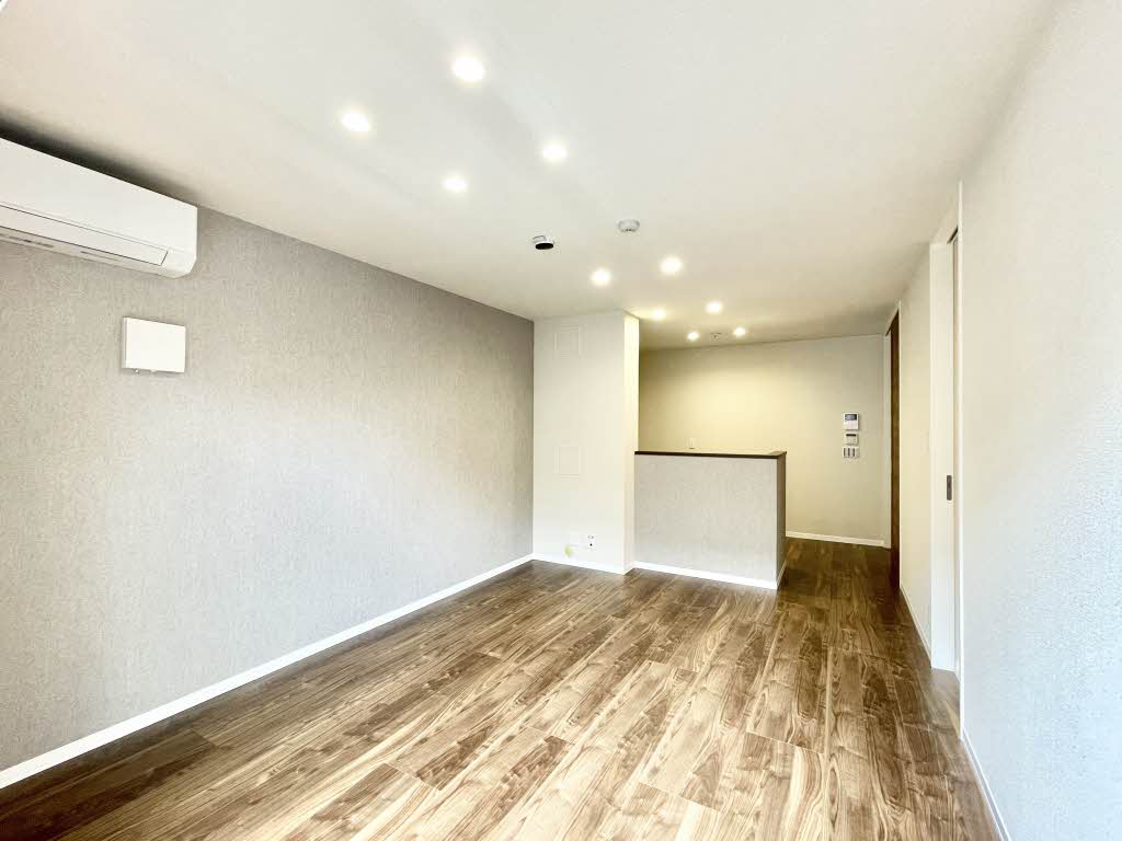 リラフォート 0101号-2