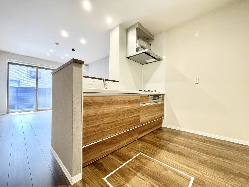 リラフォート 0101号-4