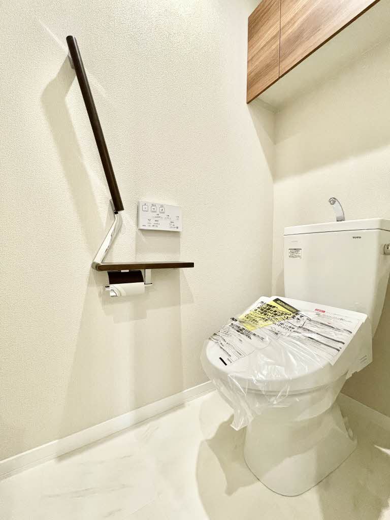 リラフォート 0101号-6