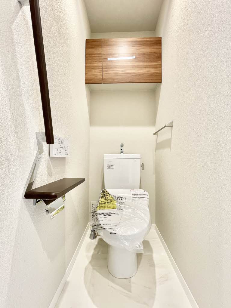 リラフォート 0102号-7