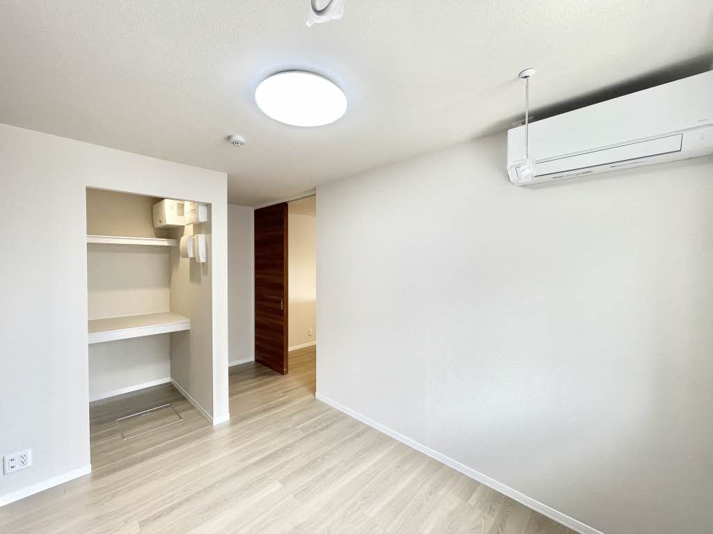 リラフォート 0102号-10