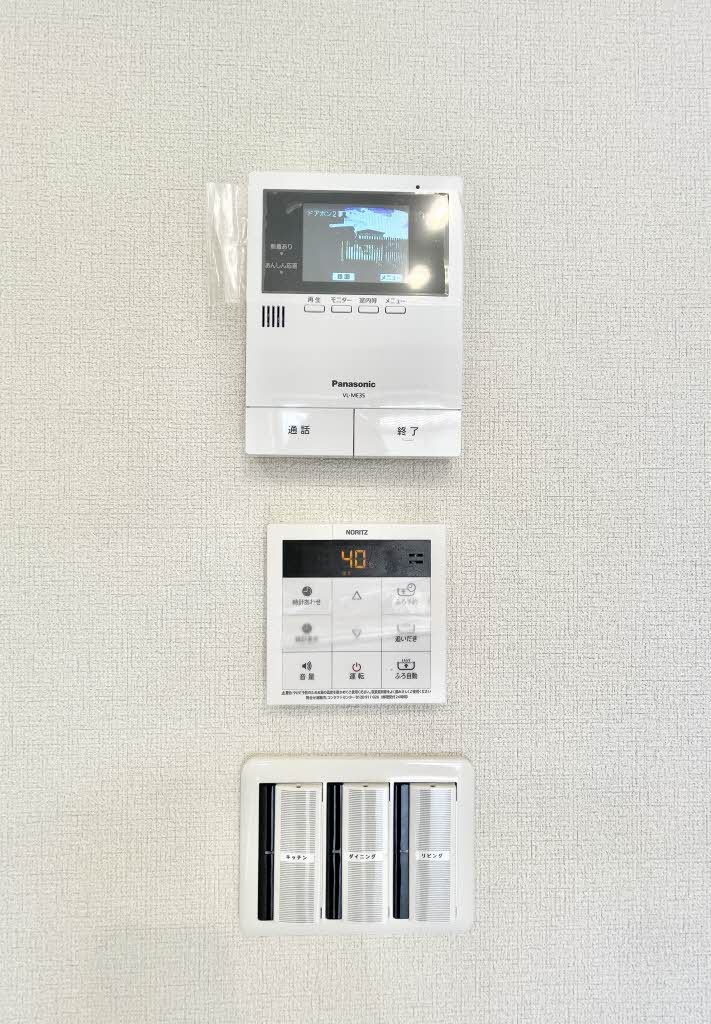 リラフォート 0102号-14