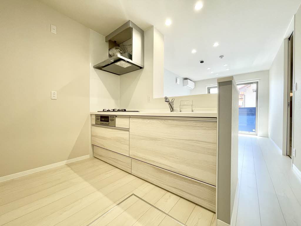 リラフォート 0103号-4