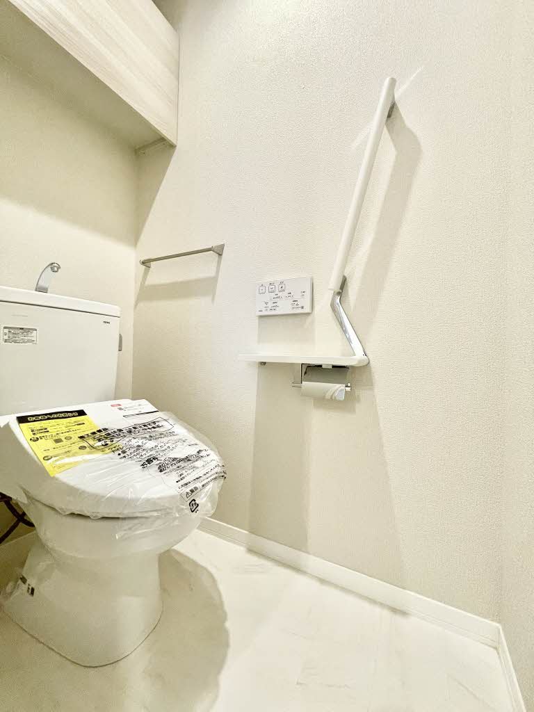 リラフォート 0103号-6