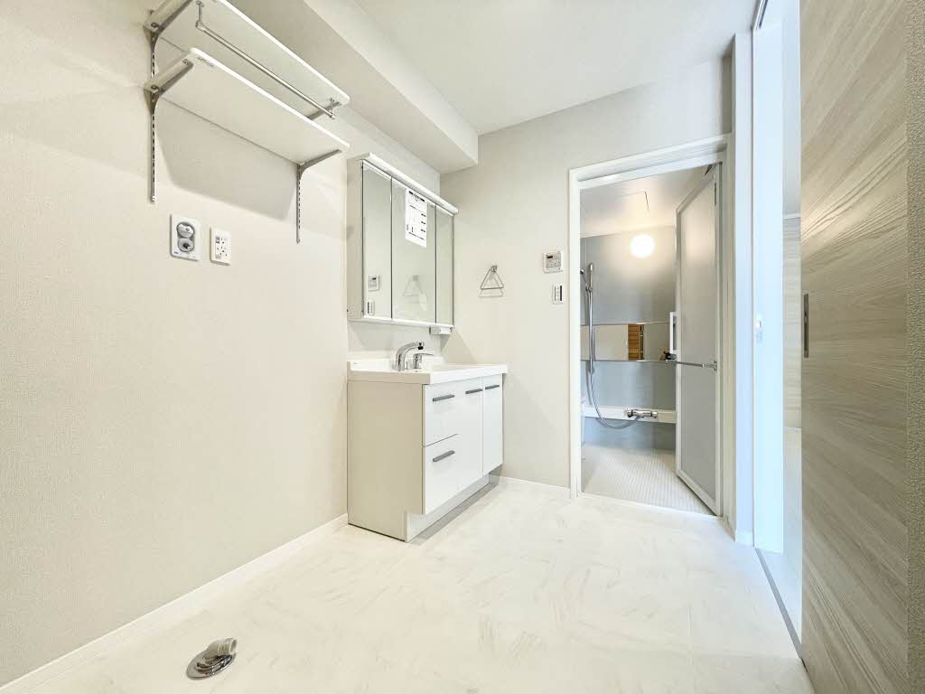 リラフォート 0103号-8