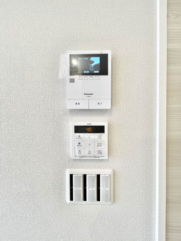 リラフォート 0103号-13