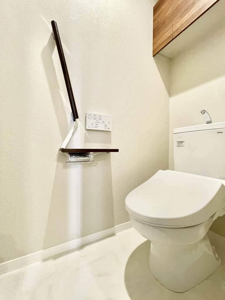 リラフォート 0201号-6