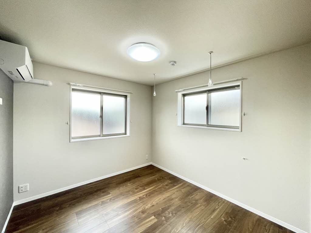 リラフォート 0201号-9