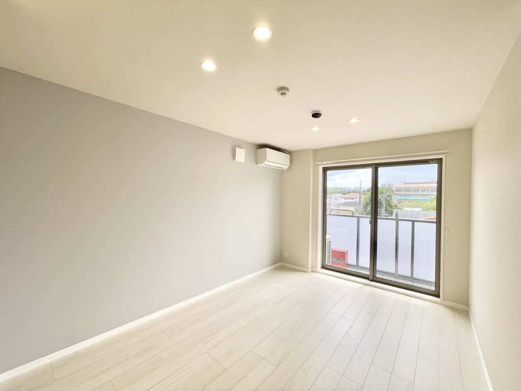 リラフォート 0203号-3