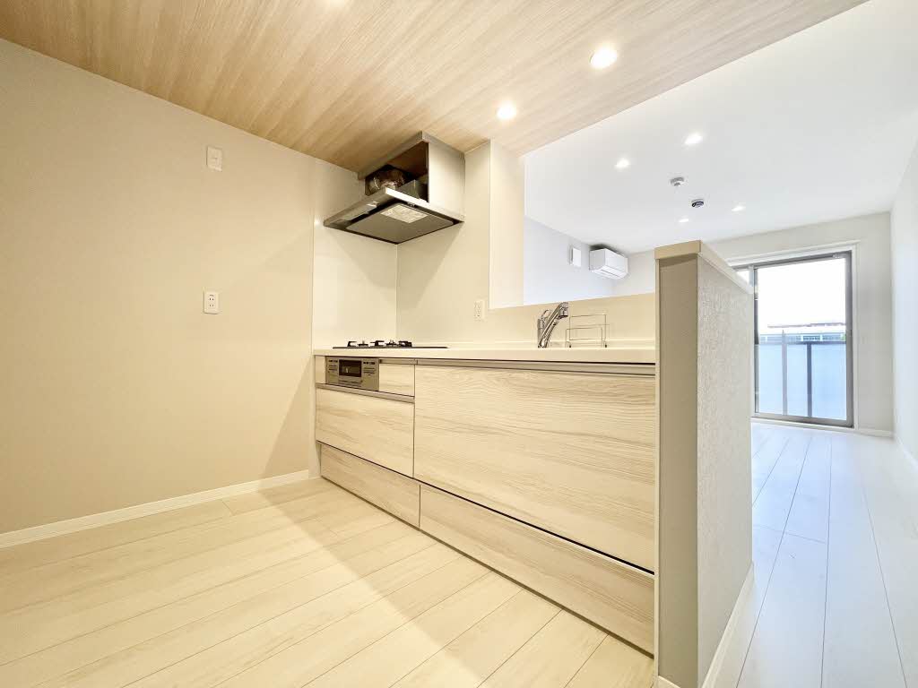 リラフォート 0203号-4