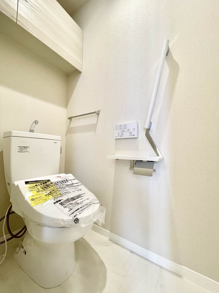 リラフォート 0203号-5