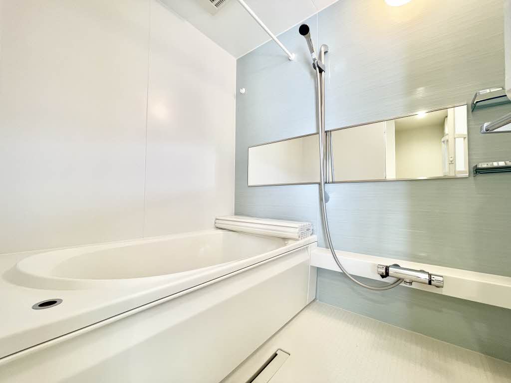 リラフォート 0203号-7