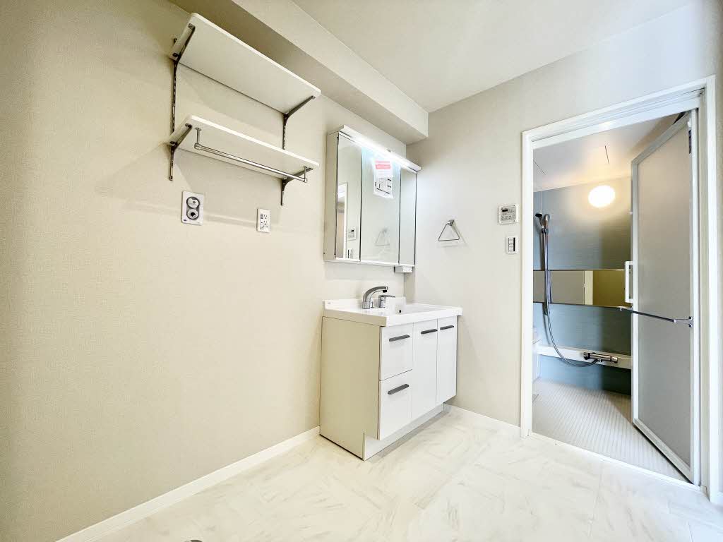 リラフォート 0203号-8