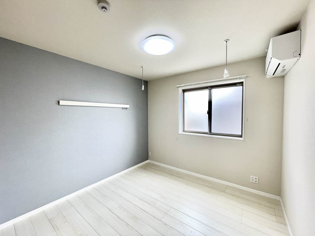 リラフォート 0203号-9