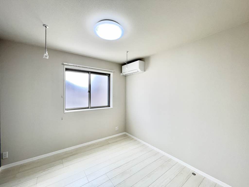 リラフォート 0203号-10