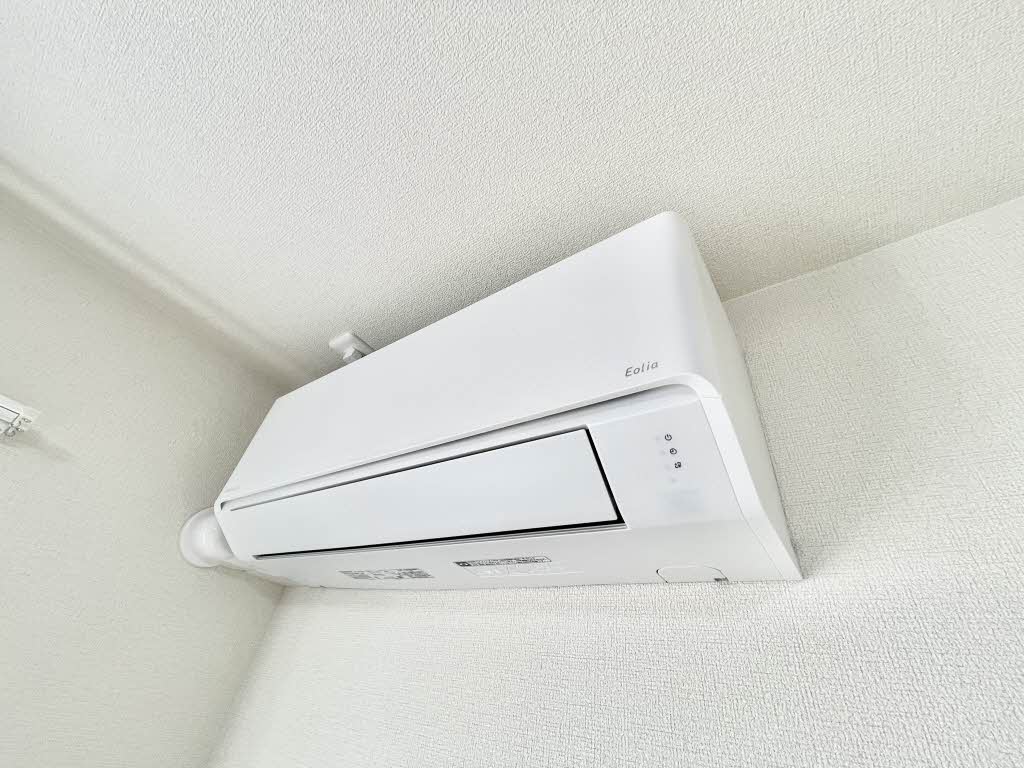 リラフォート 0203号-12