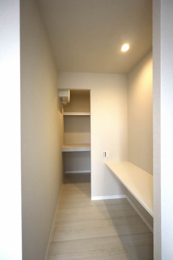 リラフォート 0303号-6