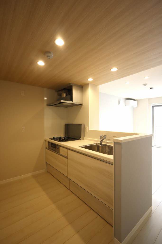 リラフォート 0303号-7