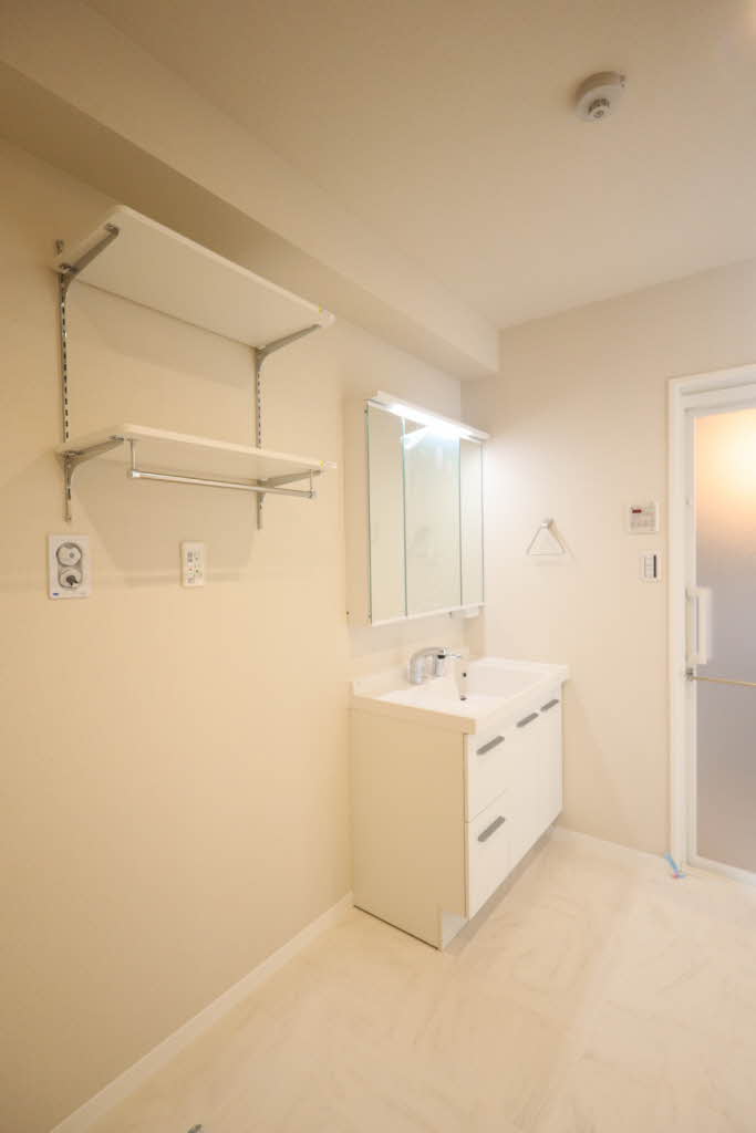 リラフォート 0303号-9