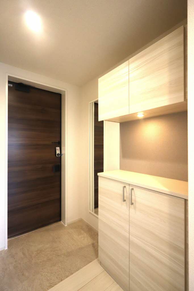 リラフォート 0303号-14