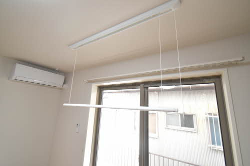 マストテラス一宮本町 0101号-14