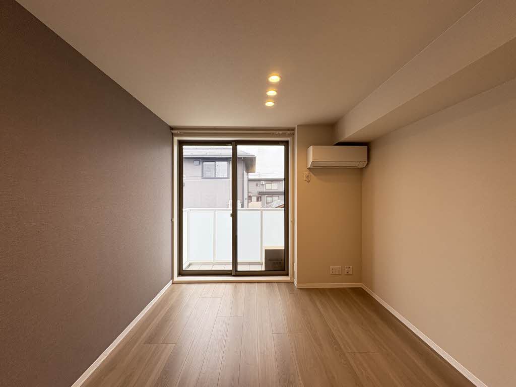 リベラ美沢 0201号-2