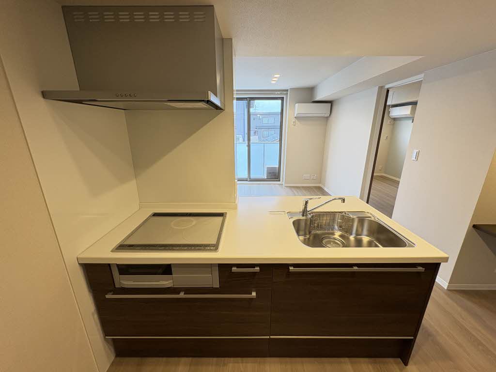 リベラ美沢 0201号-3