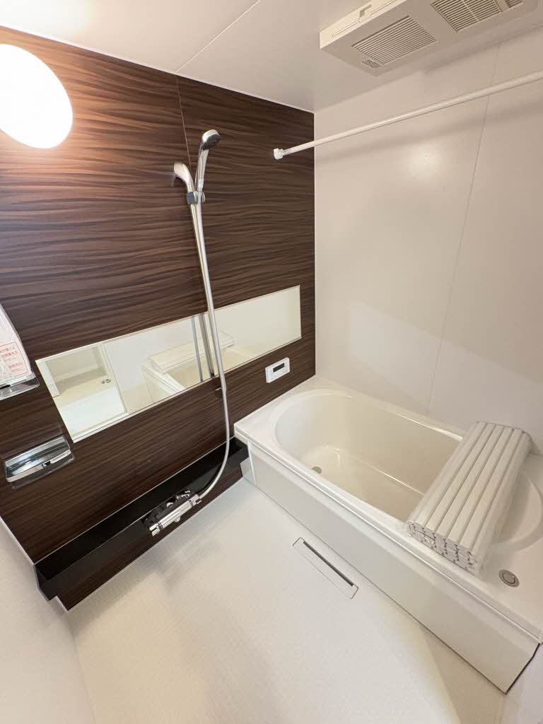 リベラ美沢 0201号-4