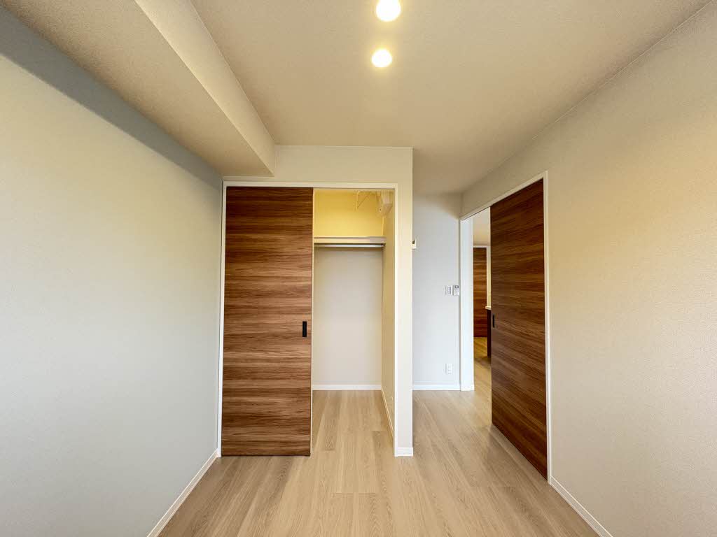 リベラ美沢 0201号-5