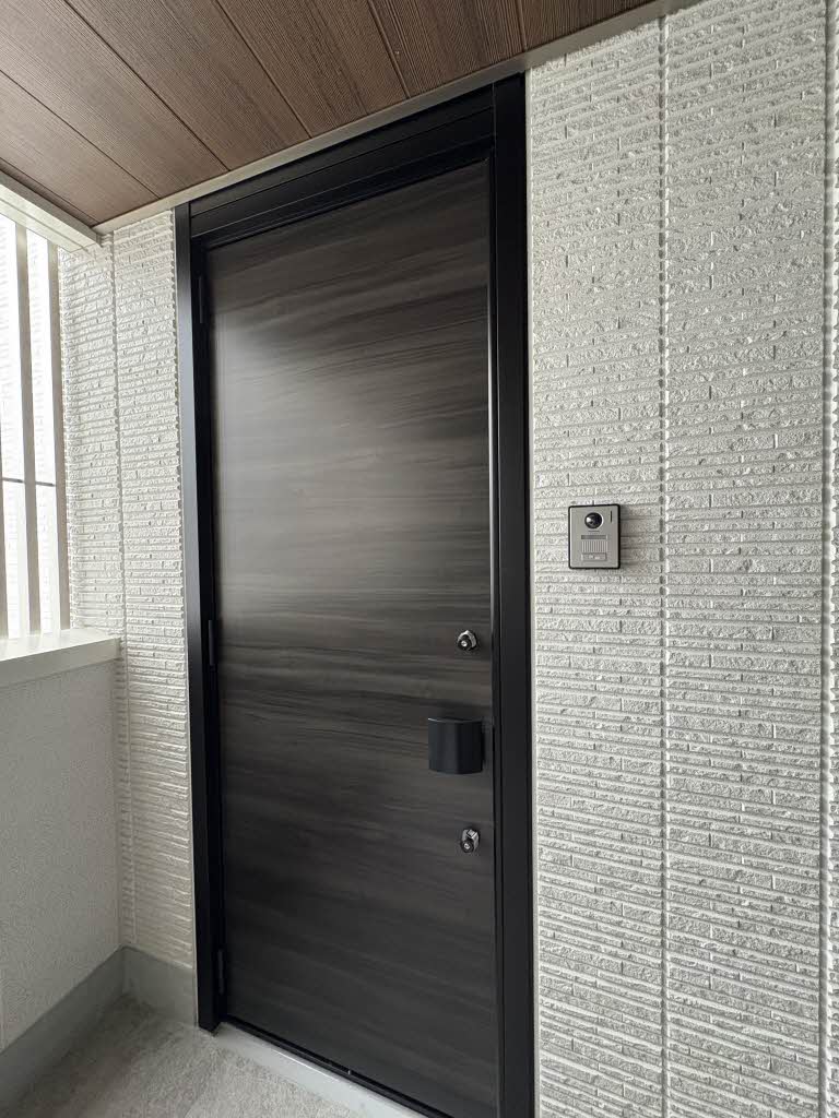 リベラ美沢 0201号-6