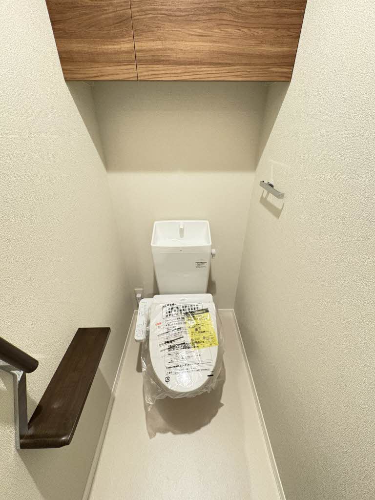 リベラ美沢 0201号-8