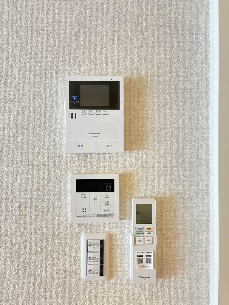 リベラ美沢 0201号-9