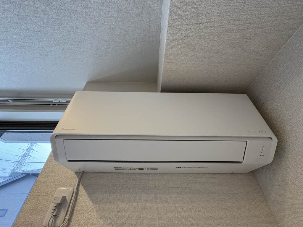 リベラ美沢 0201号-11