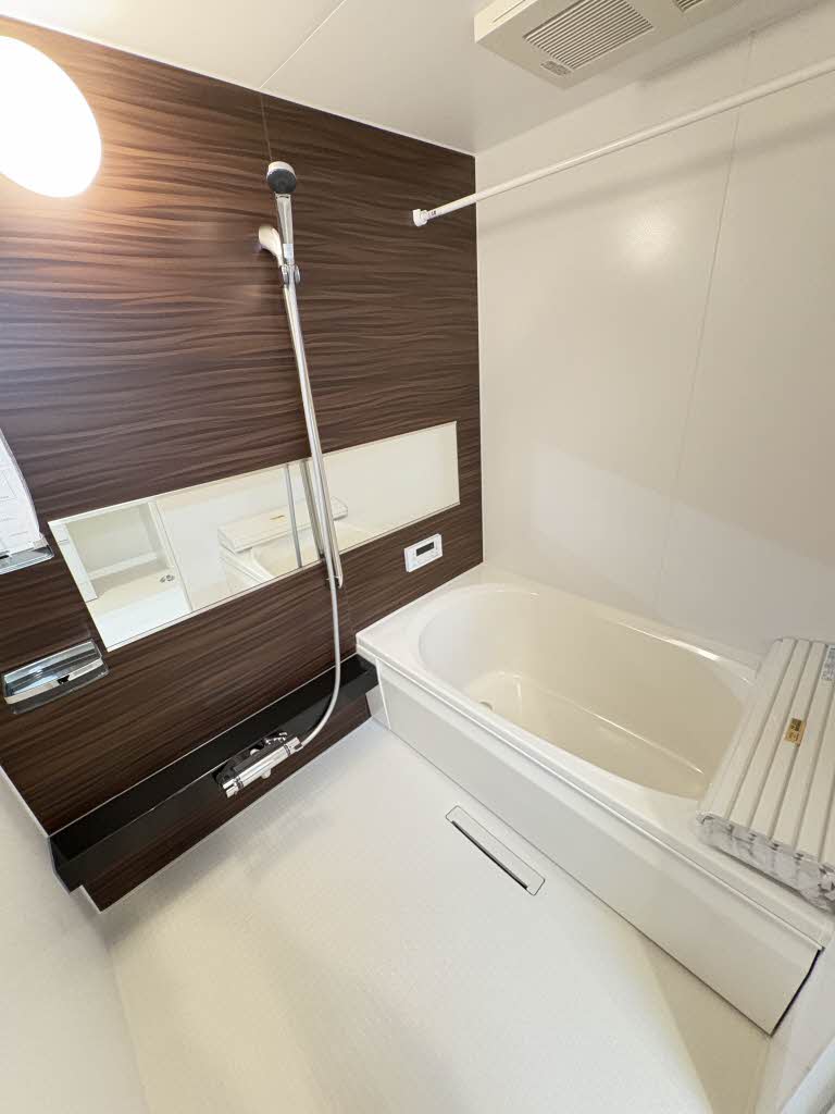 リベラ美沢 0301号-4