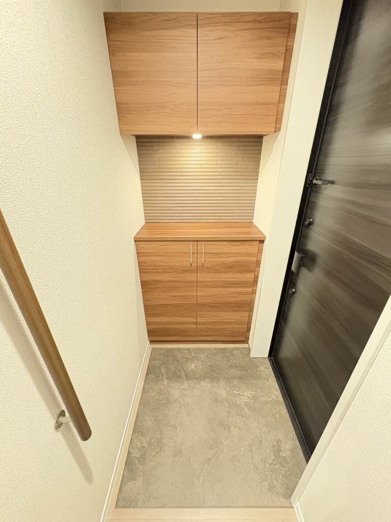 リベラ美沢 0301号-7