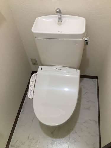 ディアコート花水木 B101号-4