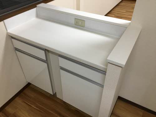 ディアコート花水木 B101号-12