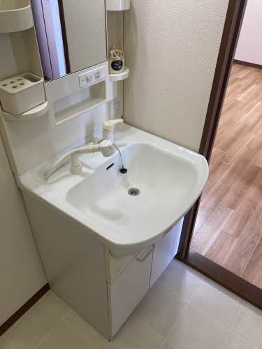 ディアコート花水木 B103号-11