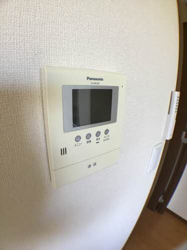 ディアコート花水木 B201号-8