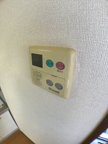 ディアコート花水木 B201号-9