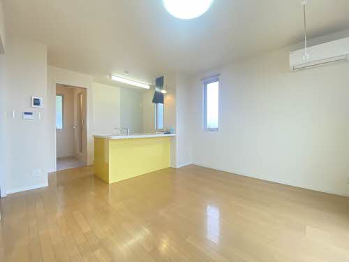 Ｍａｓｔ　Ｔｏｗｎ桐ヶ丘 0203号-2