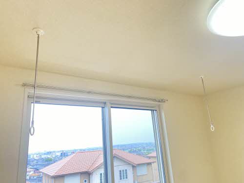 Ｍａｓｔ　Ｔｏｗｎ桐ヶ丘 0203号-4