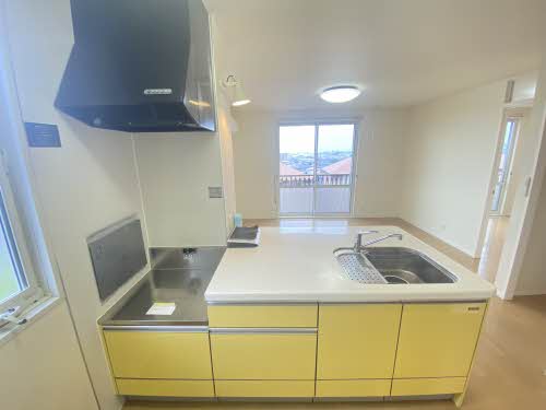 Ｍａｓｔ　Ｔｏｗｎ桐ヶ丘 0203号-7