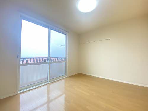 Ｍａｓｔ　Ｔｏｗｎ桐ヶ丘 0203号-8