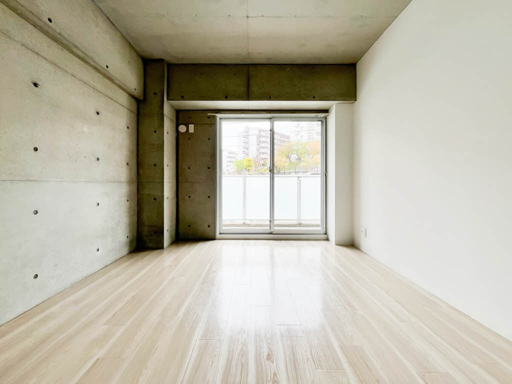 Life of Calm 0101号-4