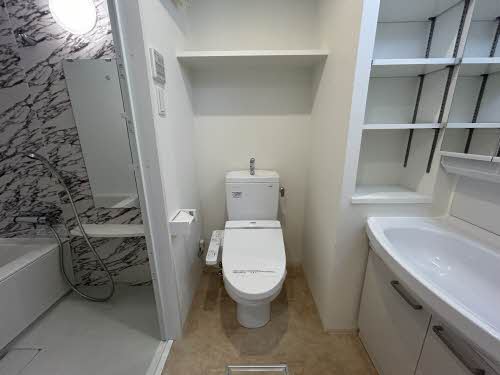 レジデンス千代田 0502号-8