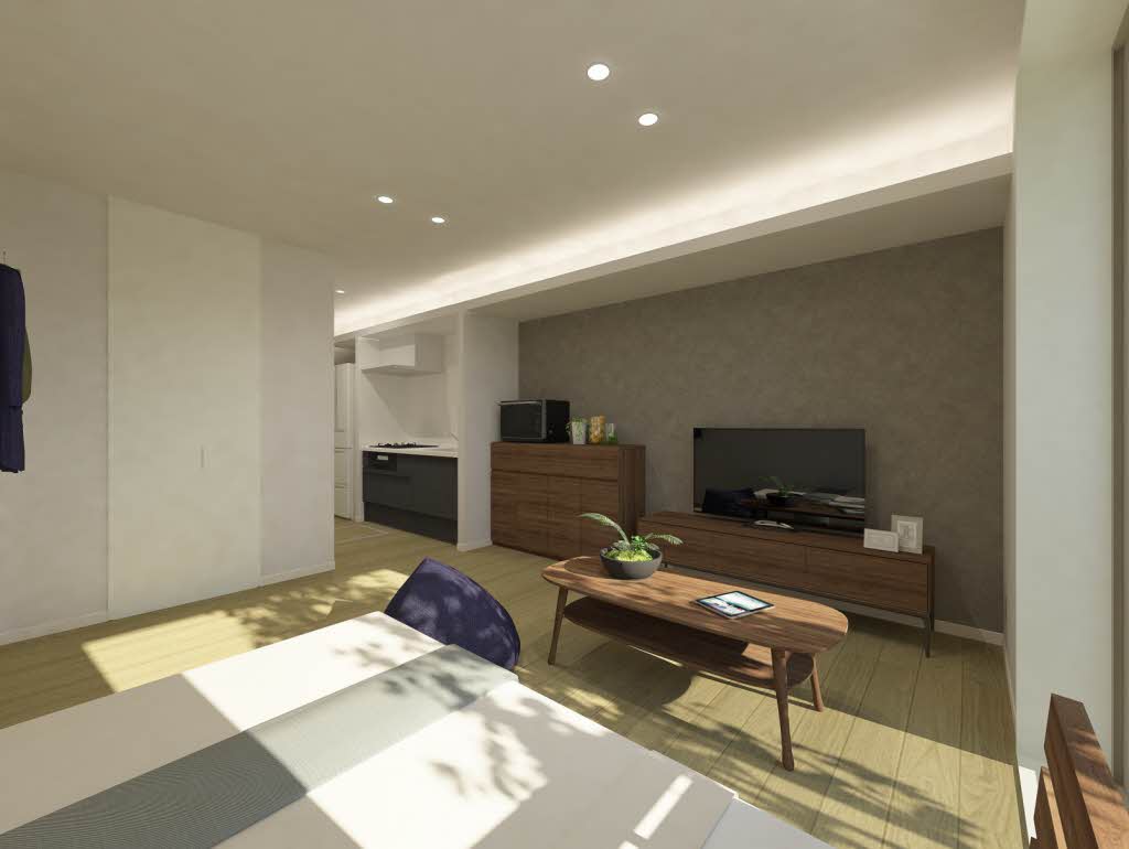 ドエル　ジョーダン 0102号-3