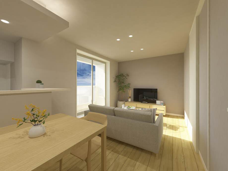 ドエル　ジョーダン 0301号-4