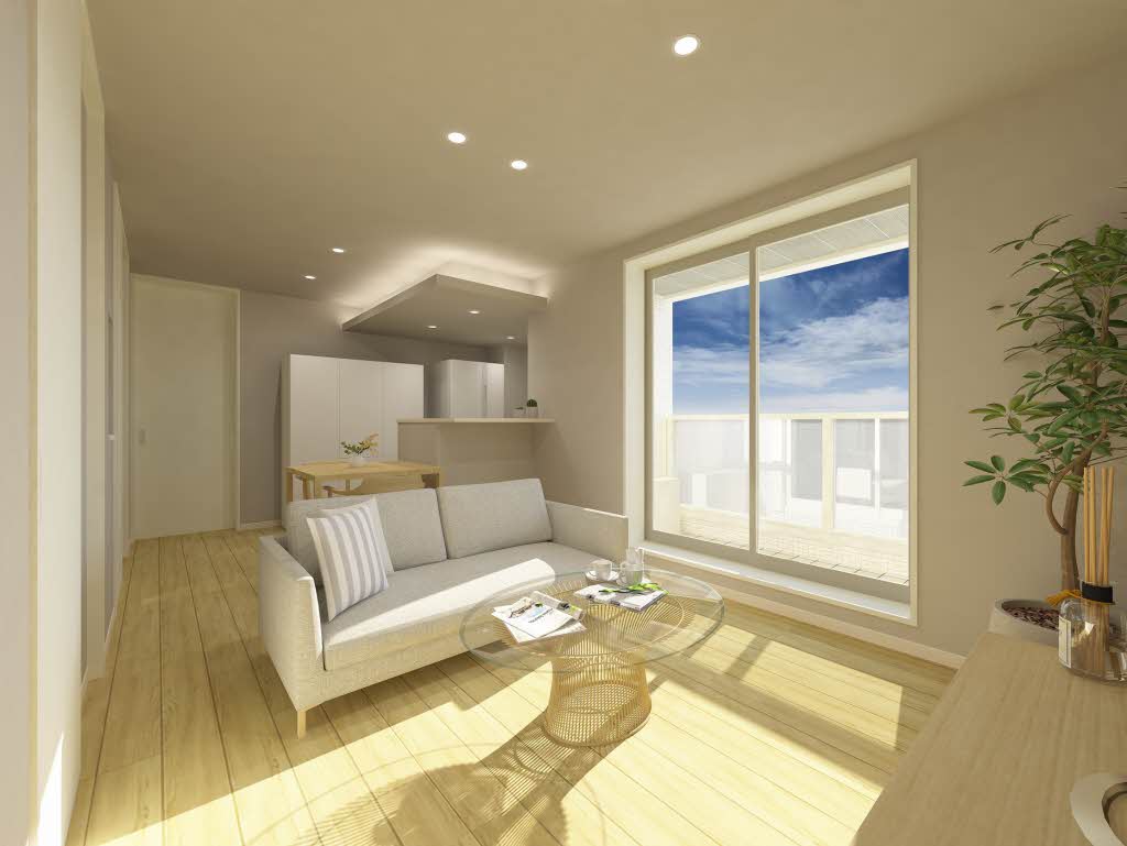 ドエル　ジョーダン 0401号-3