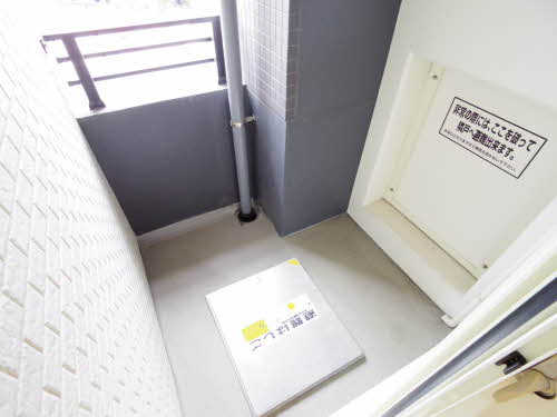 Ｃｏｍｆｏｒｔ大曽根 0803号-6